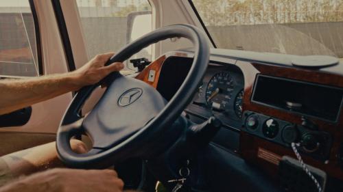 Rent an Autostar RV with Blue Classics