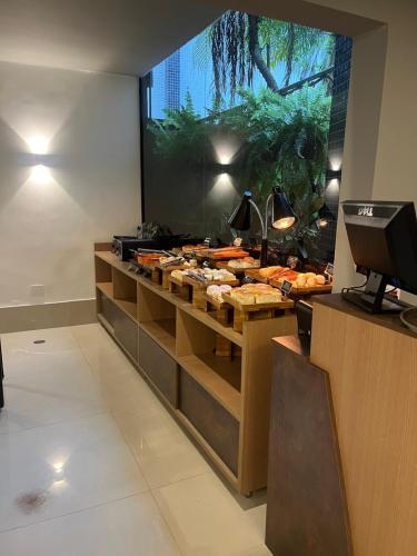 Еда / где поесть недалеко от отеля