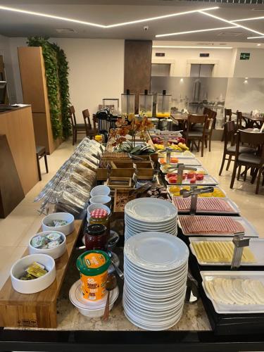 Еда / где поесть недалеко от отеля