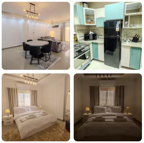 Bright Airy Apt - Pristine Gem