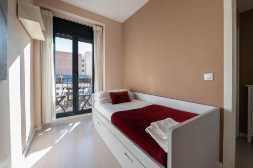 El Rastro - Madrid Centro, premium apartment