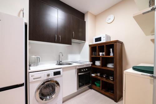 El Rastro - Madrid Centro, premium apartment