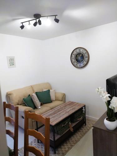 Townhouse - entire