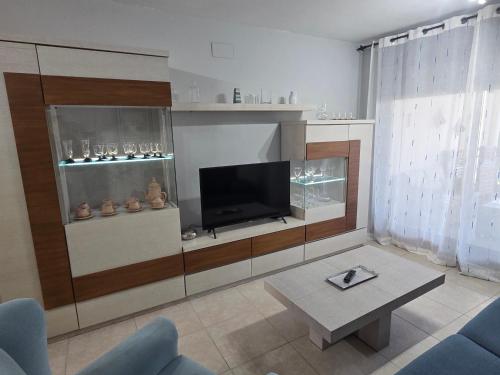 Apartamento en Sueños de Denia III muy cerca de la playa y del pueblo