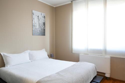 Foto Nizza 26 apartment & parking 1