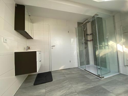 O baie la Minos Unterkunft