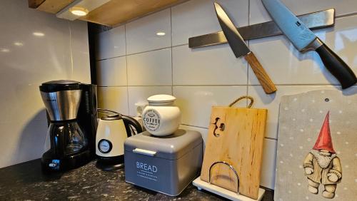 Φωτογραφία από το άλμπουμ του Little Cabin σε Gnosjö