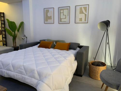 duplex alicante