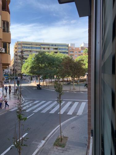 duplex alicante