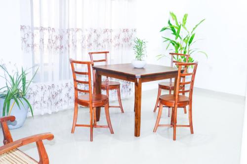 Fotografie z fotogalerie ubytování Thisaru Homestay v destinaci Weligama