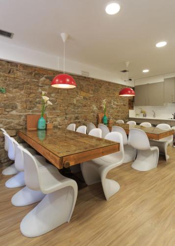 Foto dalla galleria di Albergue de Pamplona-Iruñako a Pamplona
