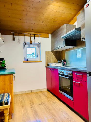 Landhaus Taxach