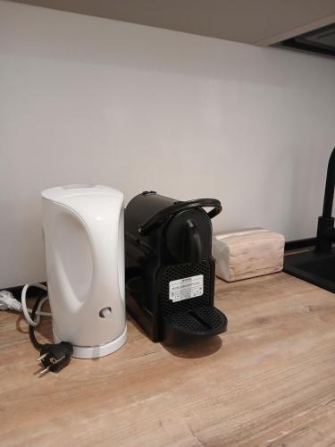 Billede fra billedgalleriet på La casa di Ambrogio - Novara i Novara