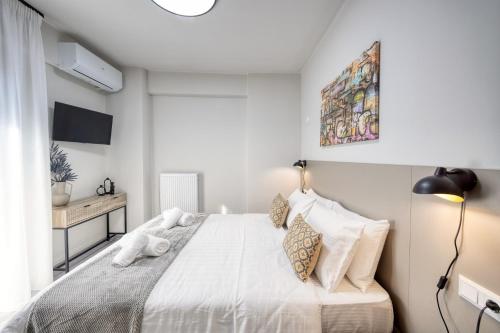 V P Trikala Luxury Suites
