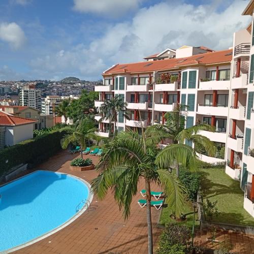 Apartamento Silvestre Freitas