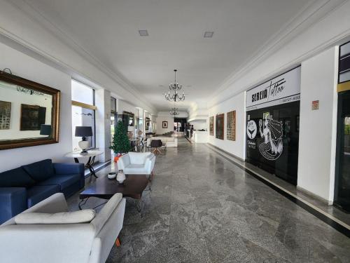 Φωτογραφία από το άλμπουμ του Aconchego de Apartamento Conforto de hotel, localização TOP σε Σαλβαδόρ