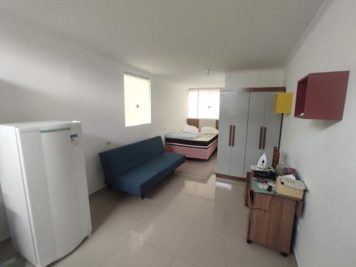 Gallery image of Studio Cyar 32 - Conforto e Praticidade in Taubaté