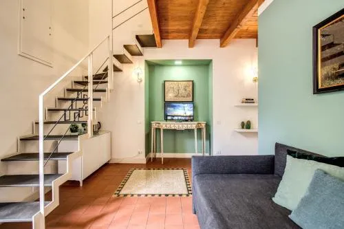 Casa Hosteno photo 19