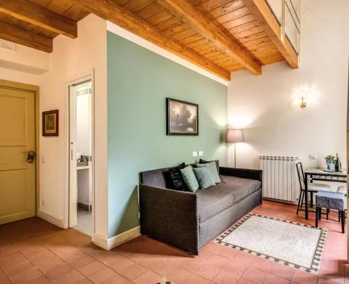 Casa Hosteno photo 22
