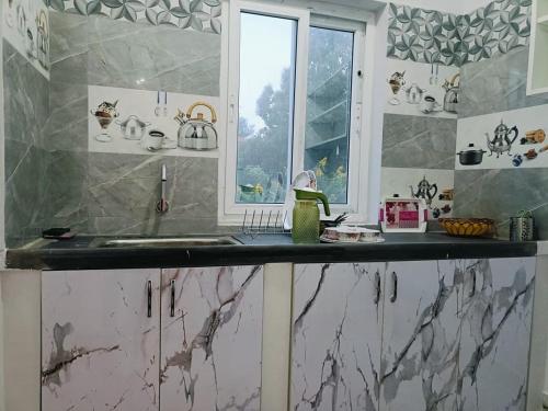 Gallery image of Pure Vegeterian - Private Room - No Alcohol Zone - Hilltop Heaven in Yelagiri