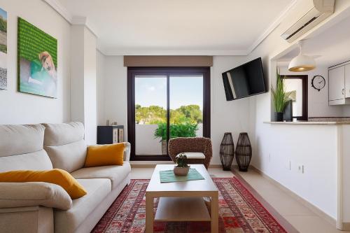 Banús Walk Apartment