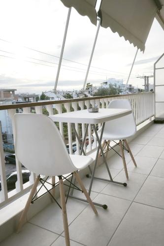 Velora Apartments