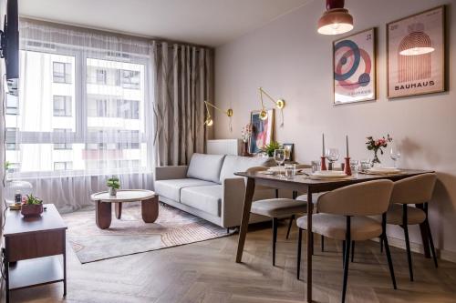 Soho Serenity Warszawa