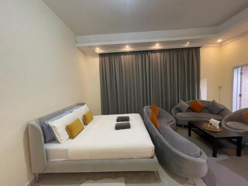 Elite Stay Studio