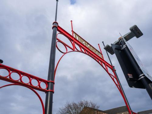 Φωτογραφία από το άλμπουμ του Central cosy stay - barrowlands and Glasgow green στη Γλασκώβη