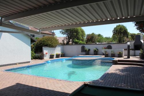 Gallery image of 3 Liebeloft Guest House in Edenvale