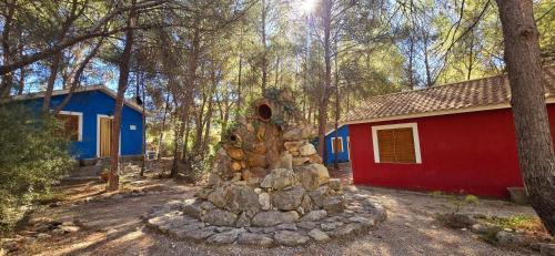 Foto Casas Rurales La Navela 1