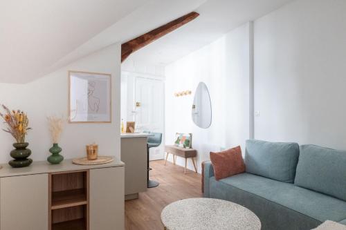 Le Pampa - Annecy - City center - 1 bedroom