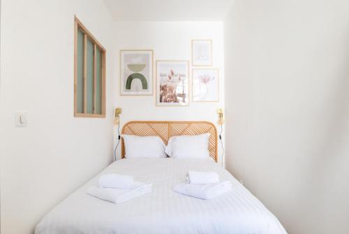 Le Pampa - Annecy - City center - 1 bedroom