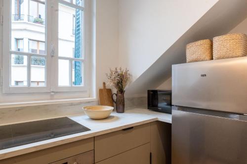Le Pampa - Annecy - City center - 1 bedroom