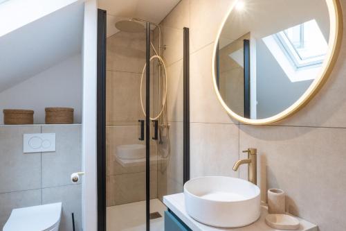 Le Pampa - Annecy - City center - 1 bedroom