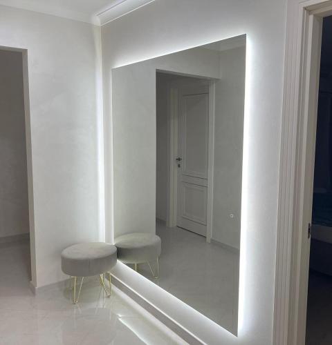 Foto de la galeria de Cuza Vodă APARTMENT a Chisinau