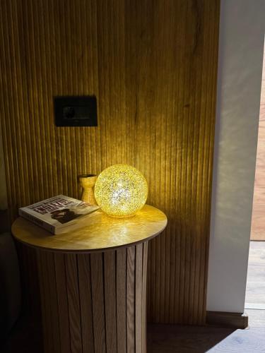 Ảnh trong thư viện ảnh của Nest House ở Dubova