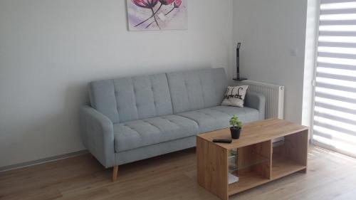 Fotografie z fotogalerie ubytování Panorama Biegusa 74 v destinaci Gliwice