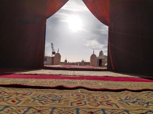 Φωτογραφία από το άλμπουμ του Al Qamar Desert Camp σε Merzouga