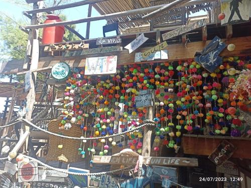 Galeriebild der Unterkunft cozy studio in Máncora