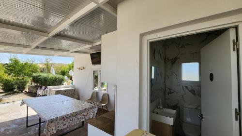 Agroturismo Viña Inés Toledo