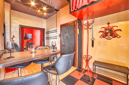 Sofia's Gem Apartment - Prime Location