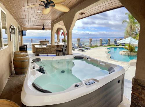 Φυσικό τοπίο κοντά σε αυτή η βίλα