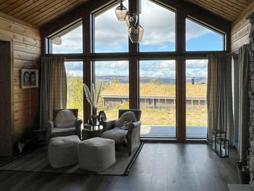 Φυσικό τοπίο κοντά σε αυτή η παραθεριστική κατοικία