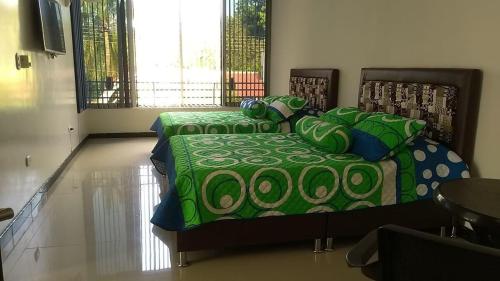 Φωτογραφία από το άλμπουμ του Casa Almendra σε Melgar