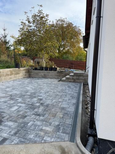 Fotografie z fotogalerie ubytování Apartmán Veronika v destinaci Humpolec