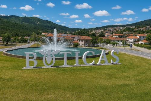 Foto Casa das Quintas com vista para a montanha 3