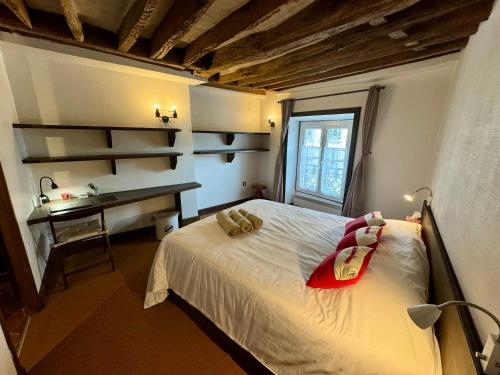 Appartement cosy T2 - Gare de Lyon - 5e étage