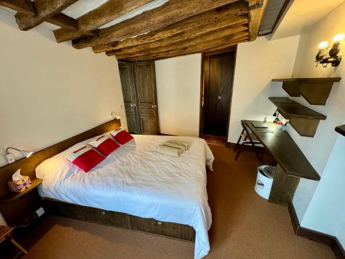 Appartement cosy T2 - Gare de Lyon - 5e étage