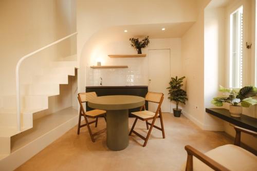 Billede fra billedgalleriet på Traditional Maltese home in the three cities - 500m away from Valletta Ferry i Cospicua